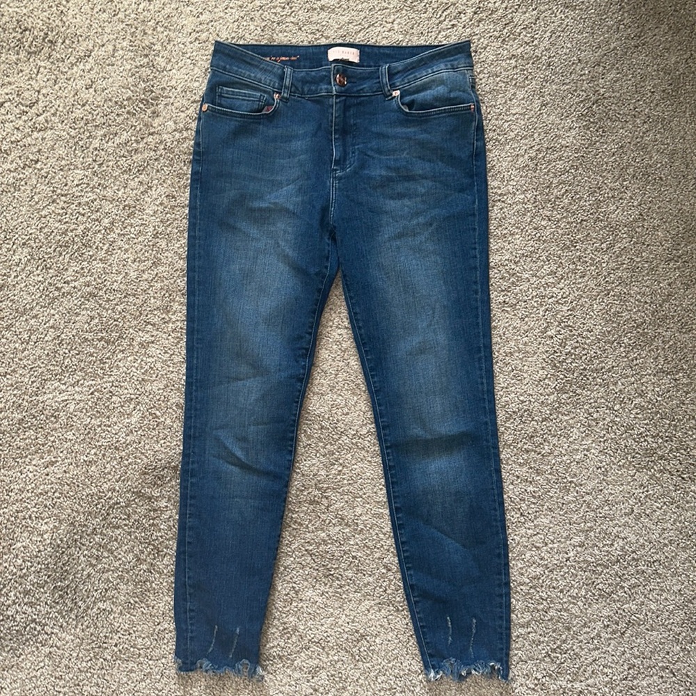 Ted Baker skinny Jeans size 30